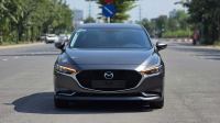 Bán xe Mazda 3 2025 1.5L Luxury giá 579 Triệu - Hà Nội