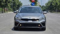 Bán xe Kia Cerato 2021 1.6 AT Luxury giá 458 Triệu - Hà Nội