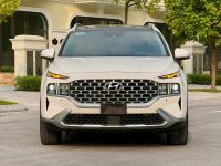 Bán xe Hyundai SantaFe Cao cấp 2.5L HTRAC 2022 giá 969 Triệu - Hà Nội