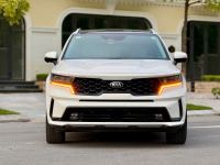 Bán xe Kia Sorento Signature 2.2 AT AWD 6S 2021 giá 828 Triệu - Hà Nội