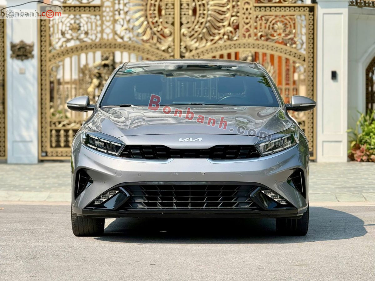 Kia K3 Premium 2.0 AT 2022 - 515 Triệu