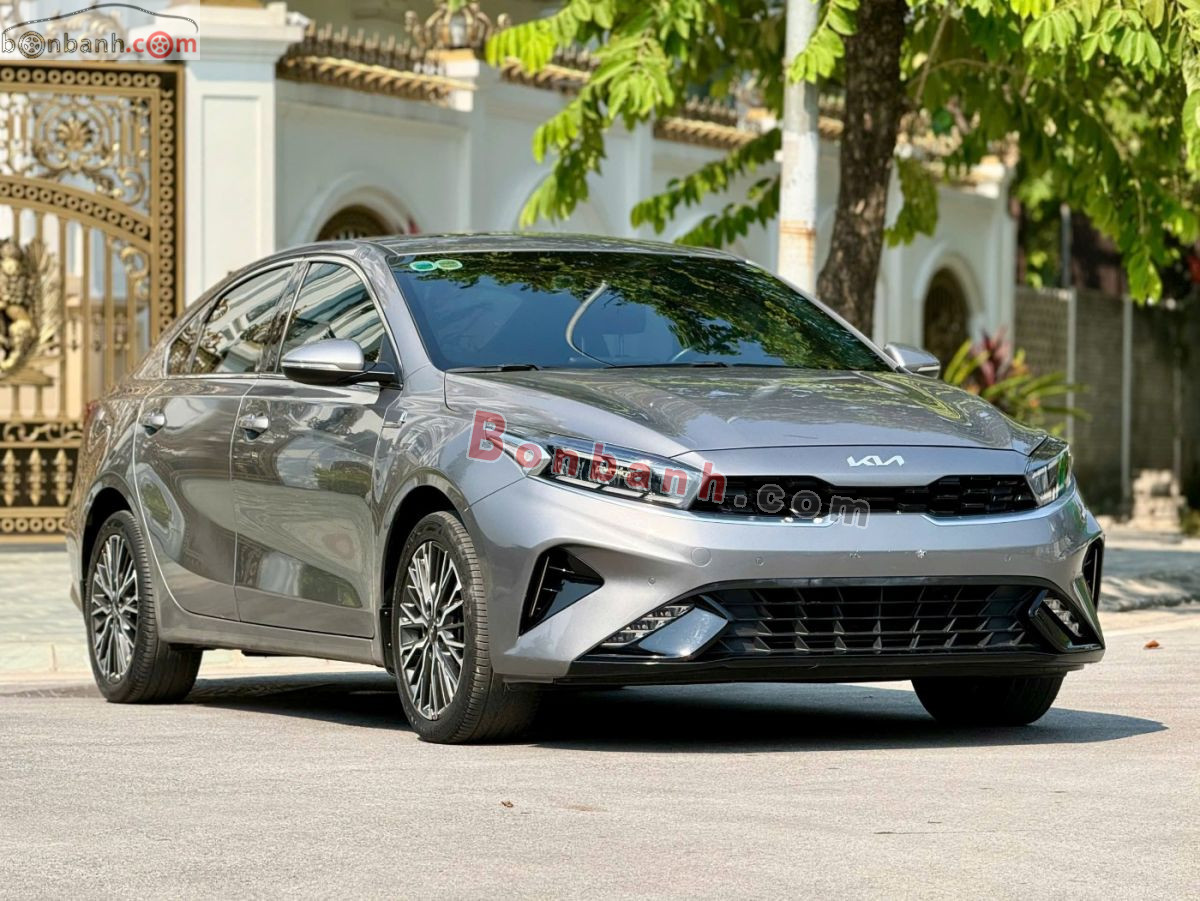 Kia K3 Premium 2.0 AT 2022 - 515 Triệu 3