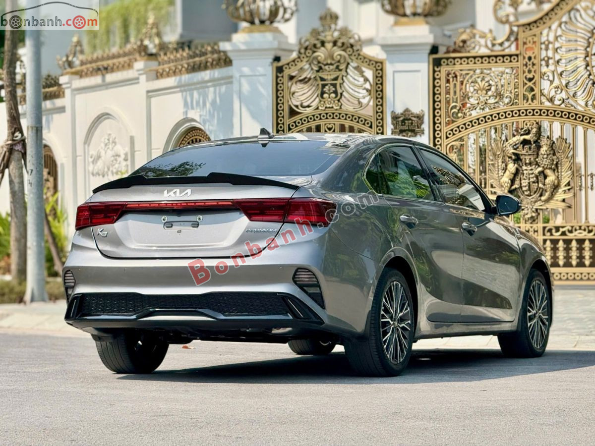 Kia K3 Premium 2.0 AT 2022 - 515 Triệu 5