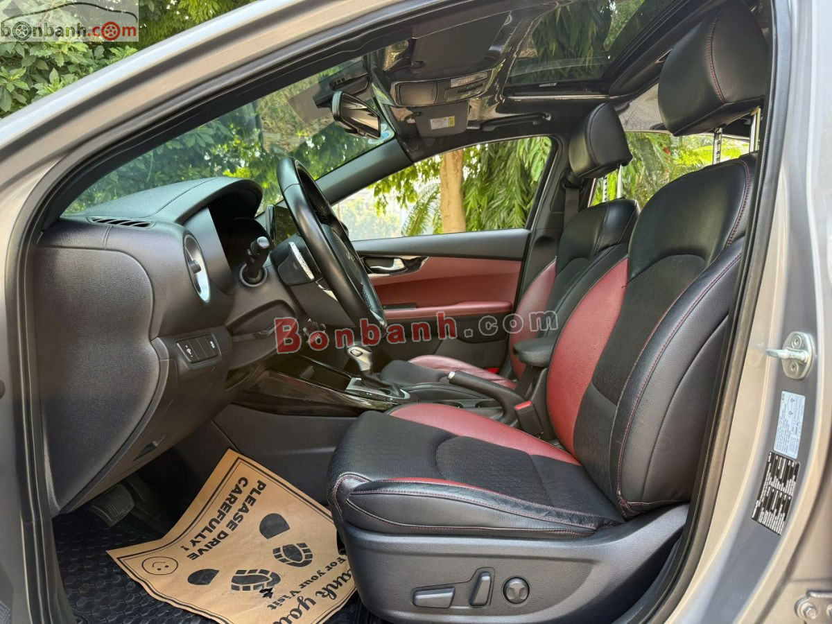 Kia K3 Premium 2.0 AT 2022 - 515 Triệu 7