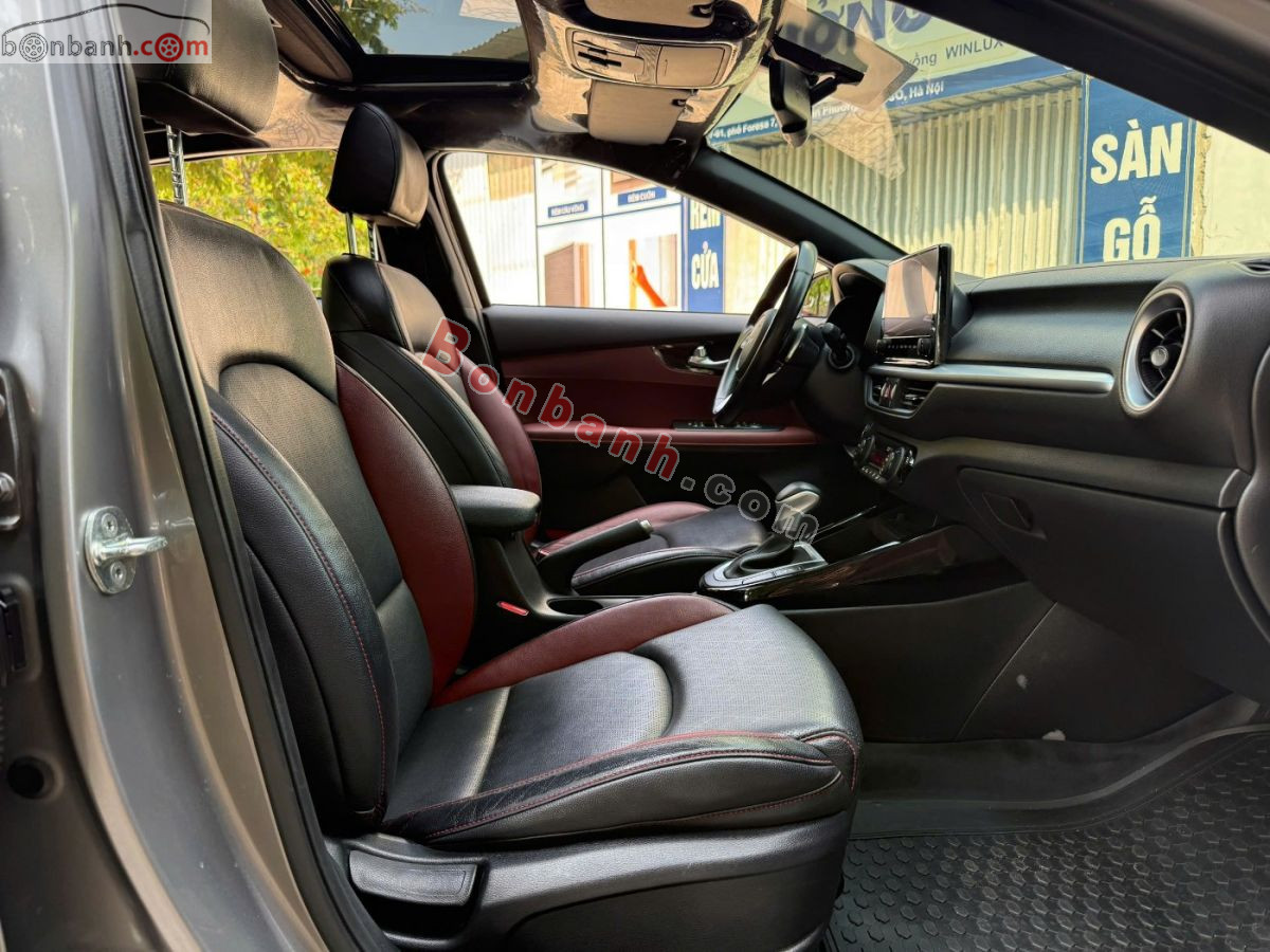 Kia K3 Premium 2.0 AT 2022 - 515 Triệu 8