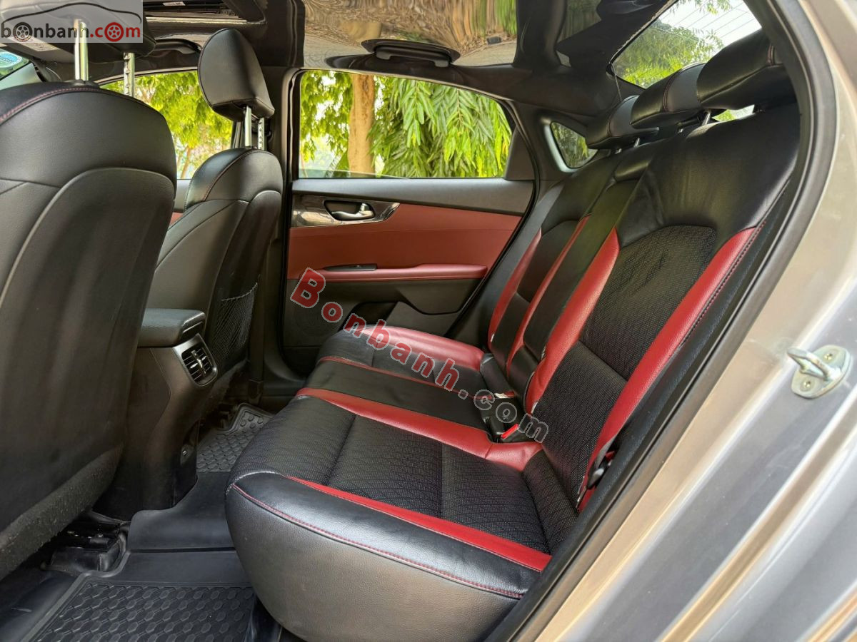 Kia K3 Premium 2.0 AT 2022 - 515 Triệu 10