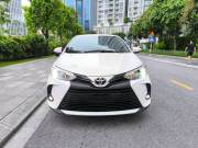 Bán xe Toyota Vios E CVT 2022 giá 452 Triệu - Hà Nội