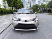 Bán xe Toyota Vios 2017 1.5G giá 383 Triệu - Hà Nội