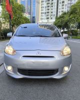 Bán xe Mitsubishi Mirage 2013 1.2 AT giá 220 Triệu - Hà Nội