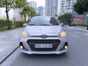 Bán xe Hyundai i10 2020 Grand 1.2 MT giá 288 Triệu - Hà Nội