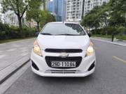 Bán xe Chevrolet Spark 2013 Van 1.0 AT giá 140 Triệu - Hà Nội