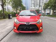 Bán xe Toyota Wigo 2019 1.2G MT giá 218 Triệu - Hà Nội