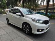 Bán xe Honda Brio RS 2019 giá 309 Triệu - Hà Nội
