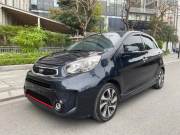 Bán xe Kia Morning 2017 Si AT giá 248 Triệu - Hà Nội