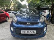 Bán xe Kia Morning 2016 Van 1.0 AT giá 185 Triệu - Hà Nội