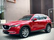 Bán xe Mazda CX5 2.0 Luxury 2020 giá 710 Triệu - Hà Nội