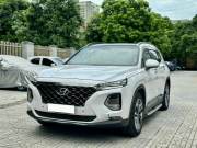 Bán xe Hyundai SantaFe 2020 2.4L HTRAC giá 830 Triệu - Hà Nội