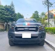 Bán xe Ford Ranger 2017 XLS 2.2L 4x2 AT giá 465 Triệu - Hà Nội