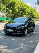 Bán xe Mazda 3 2017 1.5 AT giá 450 Triệu - Hà Nội