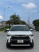 Bán xe Toyota Corolla Cross 2020 1.8V giá 689 Triệu - Hà Nội