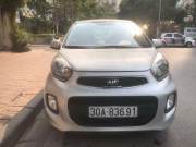 Bán xe Kia Morning 2015 S MT giá 150 Triệu - Hà Nội