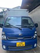 Bán xe Kia Frontier 2023 K200 Thùng Kín giá 330 Triệu - Hà Nội