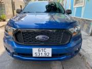 Bán xe Ford Ranger XLS 2.2L 4x2 MT 2021 giá 508 Triệu - TP HCM