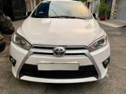 Bán xe Toyota Yaris 1.3G 2015 giá 355 Triệu - TP HCM