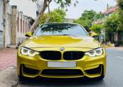 Bán xe BMW M4 Coupe 2017 giá 2 Tỷ 490 Triệu - TP HCM