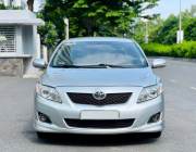 Bán xe Toyota Corolla altis 2010 2.0V giá 305 Triệu - TP HCM