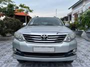 Bán xe Toyota Fortuner 2015 2.7V 4x2 AT giá 515 Triệu - TP HCM