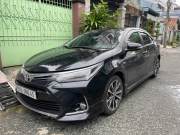 Bán xe Toyota Corolla altis 2021 1.8G AT giá 615 Triệu - TP HCM