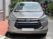 Bán xe Toyota Innova 2017 2.0G giá 535 Triệu - TP HCM