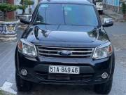 Bán xe Ford Everest 2014 2.5L 4x2 MT giá 365 Triệu - TP HCM