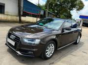 Bán xe Audi A4 2.0 TFSI 2015 giá 535 Triệu - TP HCM