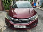 Bán xe Honda City 2018 1.5 giá 378 Triệu - TP HCM