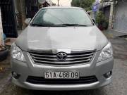 Bán xe Toyota Innova 2.0G 2013 giá 378 Triệu - TP HCM