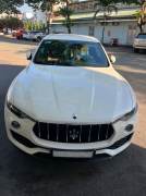 Bán xe Maserati Levante 2018 3.0 V6 giá 3 Tỷ 150 Triệu - TP HCM