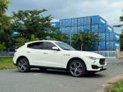 Bán xe Maserati Levante 2019 3.0 V6 giá 3 Tỷ 150 Triệu - TP HCM