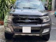 Bán xe Ford Ranger 2016 Wildtrak 3.2L 4x4 AT giá 518 Triệu - TP HCM