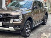 Bán xe Ford Ranger 2023 Sport 2.0L 4x4 AT giá 765 Triệu - TP HCM