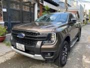 Bán xe Ford Ranger 2023 Sport 2.0L 4x4 AT giá 765 Triệu - TP HCM