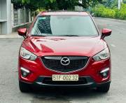 Bán xe Mazda CX5 2014 2.0 AT AWD giá 435 Triệu - TP HCM