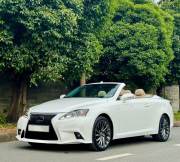 Bán xe Lexus IS 2011 250C giá 950 Triệu - TP HCM