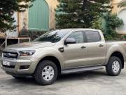 Bán xe Ford Ranger 2017 XLS 2.2L 4x2 AT giá 455 Triệu - TP HCM