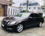 Bán xe Mercedes Benz E class 2009 E250 giá 345 Triệu - TP HCM