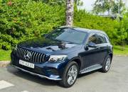 Bán xe Mercedes Benz GLC 2019 300 4Matic giá 1 Tỷ 250 Triệu - TP HCM