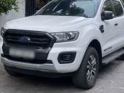 Bán xe Ford Ranger 2018 Wildtrak 2.0L 4x4 AT giá 605 Triệu - TP HCM