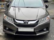 Bán xe Honda City 2015 1.5 AT giá 305 Triệu - TP HCM