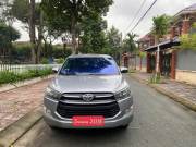 Bán xe Toyota Innova 2018 2.0E giá 455 Triệu - TP HCM